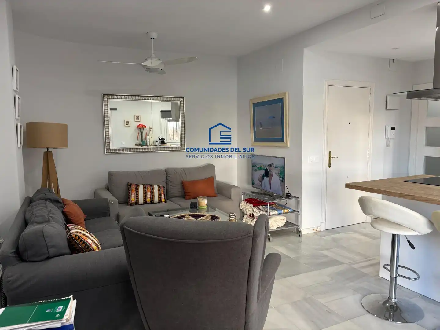 Exterior view of Ground floor for sale in El Puerto de Santa María  with Private garden, Terrace and Storage room