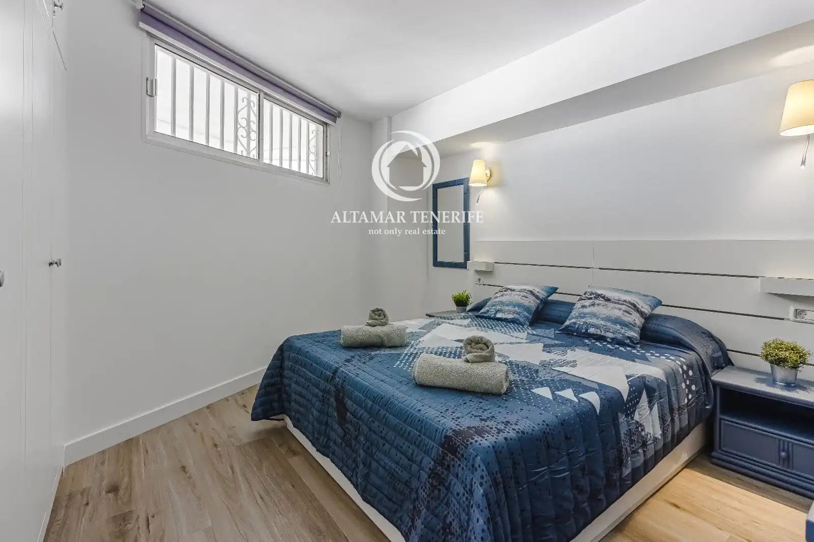 Apartament amb piscina en venda a de los Pueblos, imagen 30