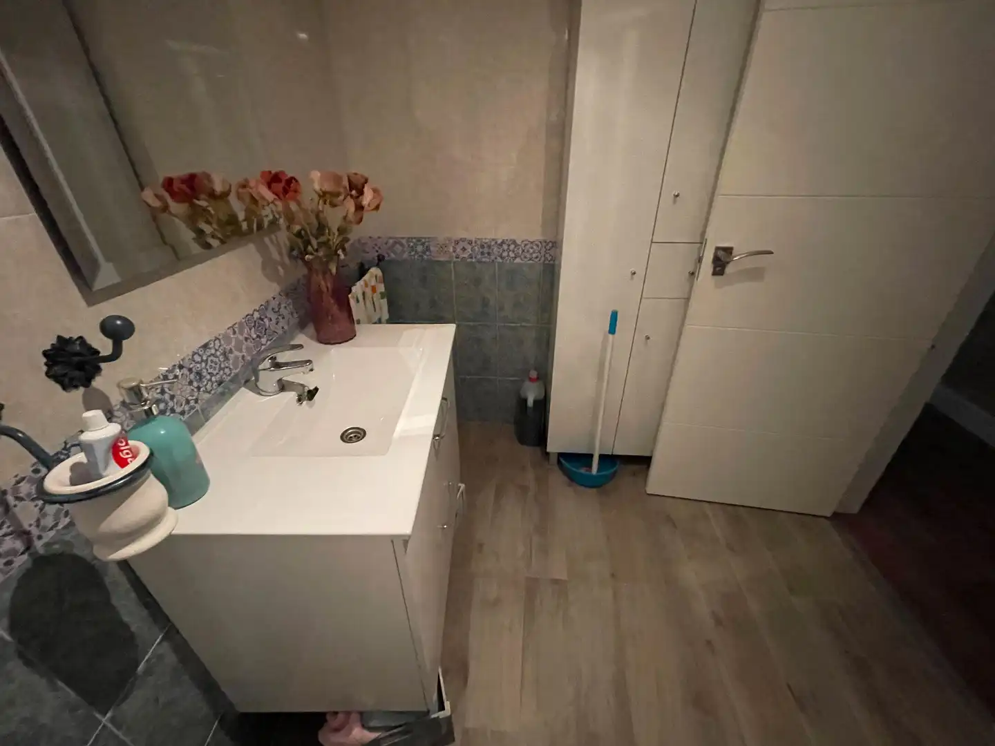Piso en venta en Calle Fuentezuela, Rus