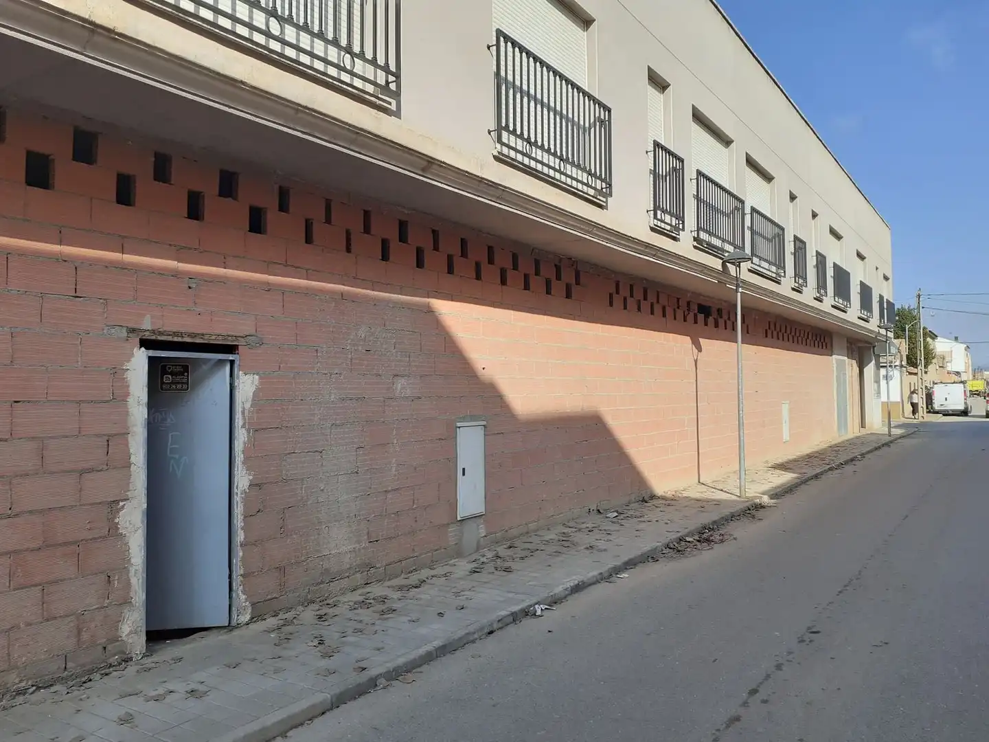 Business premises for sale in Carretera Daimiel, imagen 16
