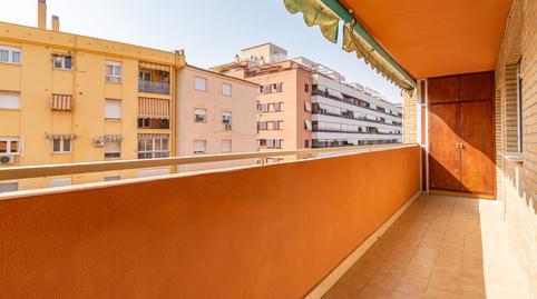 Foto 4 de Pis en venda a Calle Isla Cristina, Barrio de Zaidín, Granada