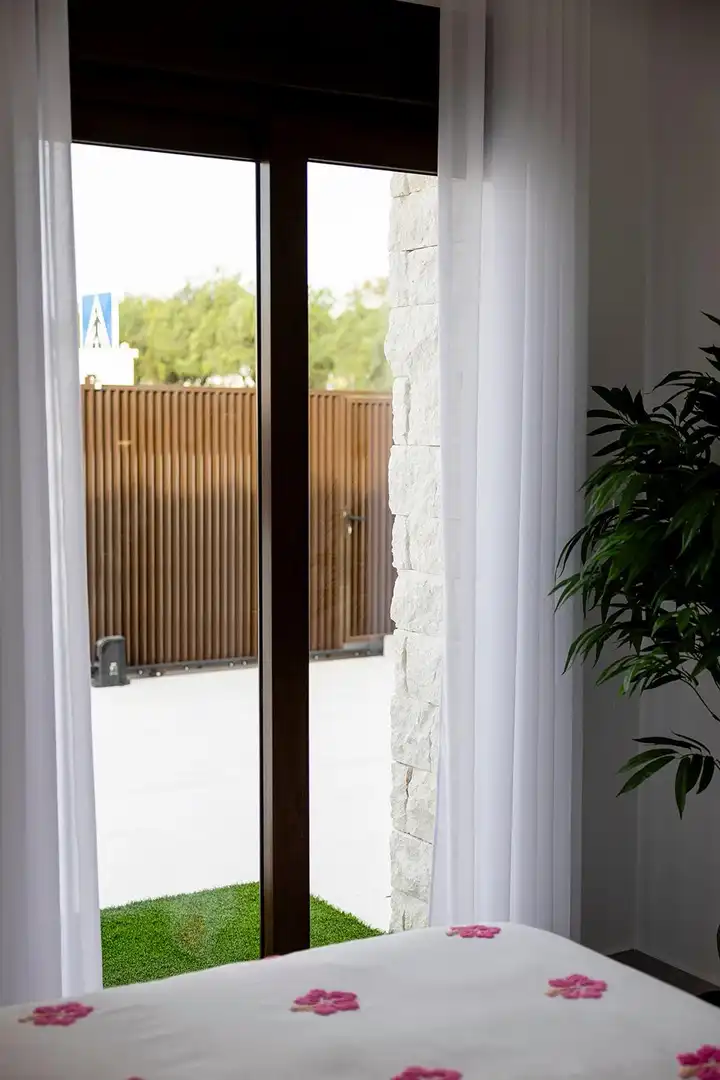 Chalet con piscina en venta en Calle Melón, imagen 74