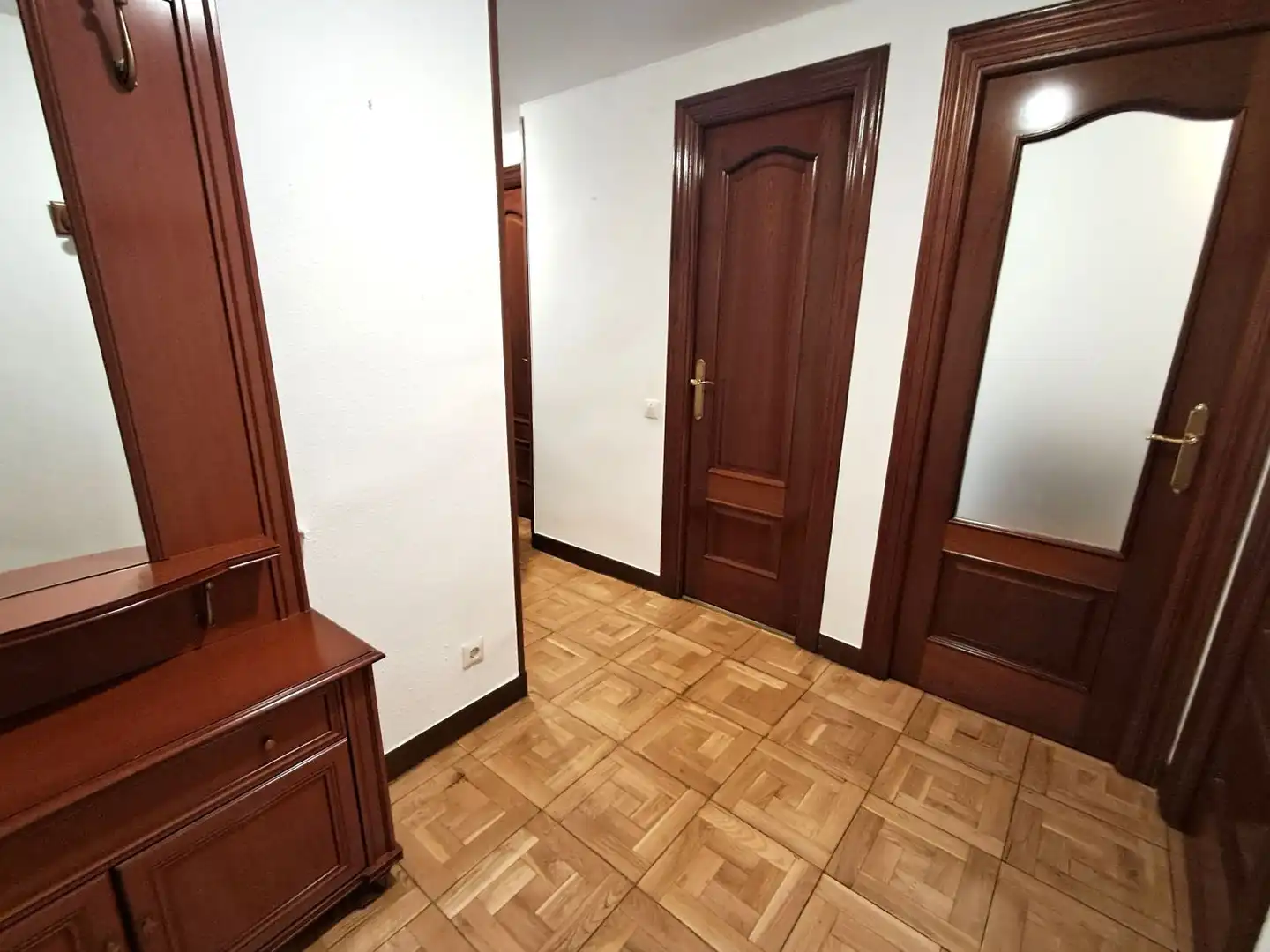 Pis en venda en Valladolid amb Calefacció, Parquet i Terrassa