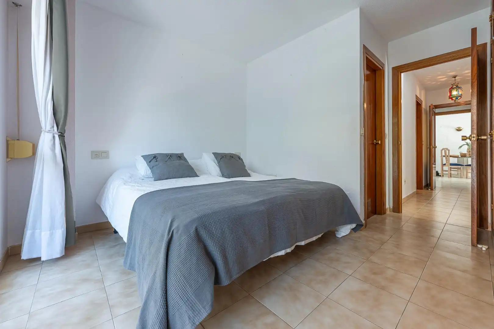 Flat with terrace for sale in Centro ciudad, imagen 11