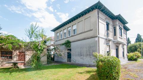 Foto 5 de Casa o chalet en venta en Camin de Les Escaleres, 94, Parroquias Norte, Siero