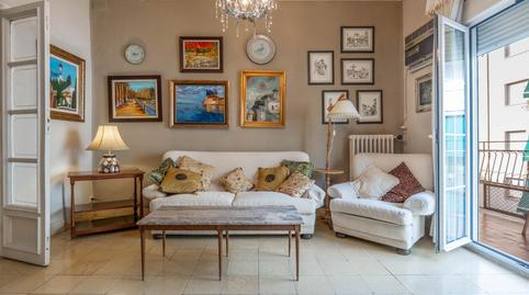 Foto 4 de Pis en venda a Calle Pedro Antonio de Alarcon, Fígares, Granada