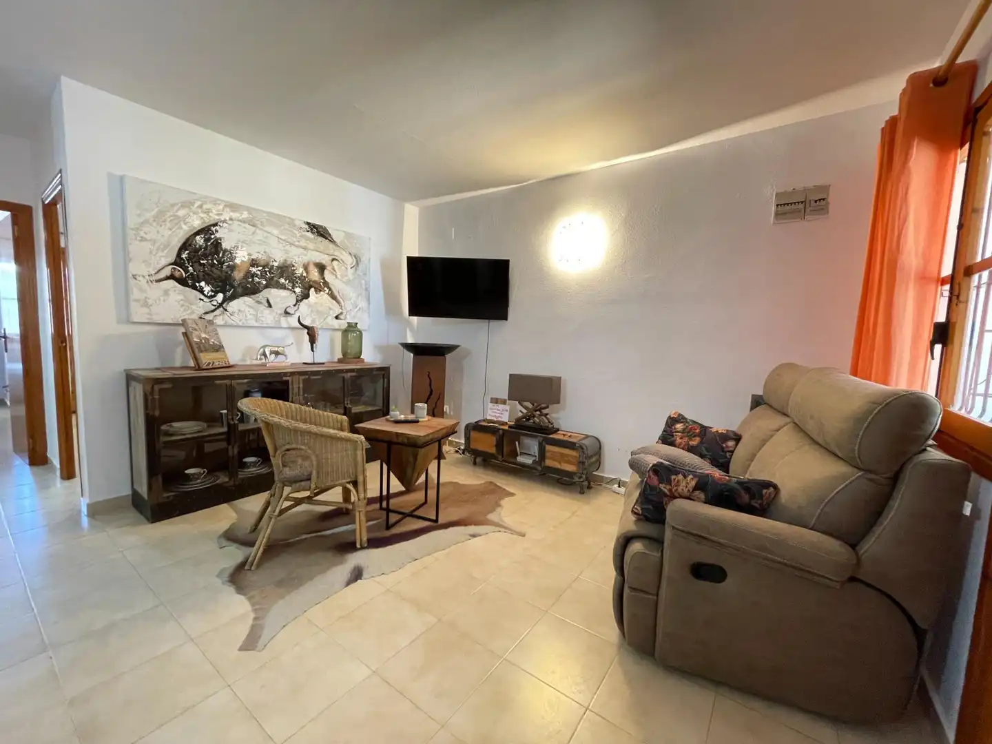 Maison jumelée à vendre à Urbanizacion Lago Jardín, imagen 20
