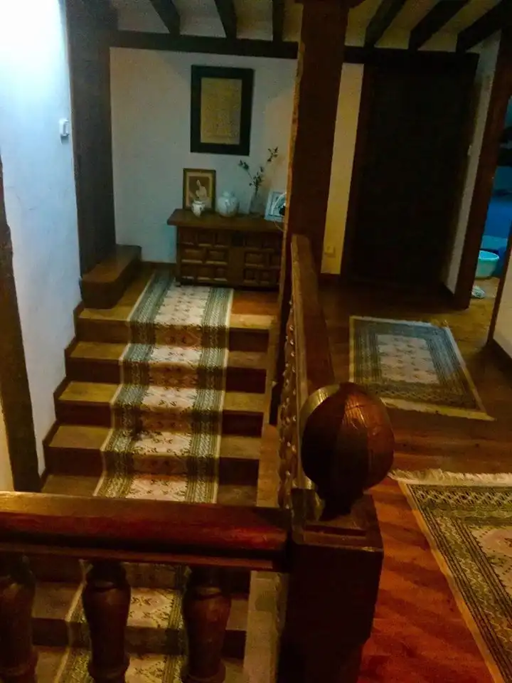 Casa o xalet en venda en Reocín amb Calefacció, Parquet i Terrassa