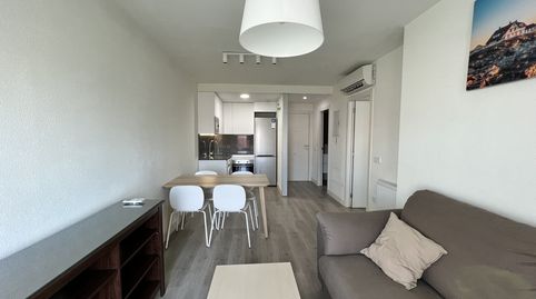 Photo 4 of Flat for rent in Euro, PAU de Carabanchel, Madrid Capital