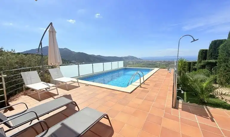 Maison avec piscine à vendre à Carrer D'ALBACETE 30, imagen 2