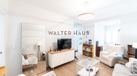 Foto 2 de Piso en venta en Paseo del Rey, Argüelles, Madrid