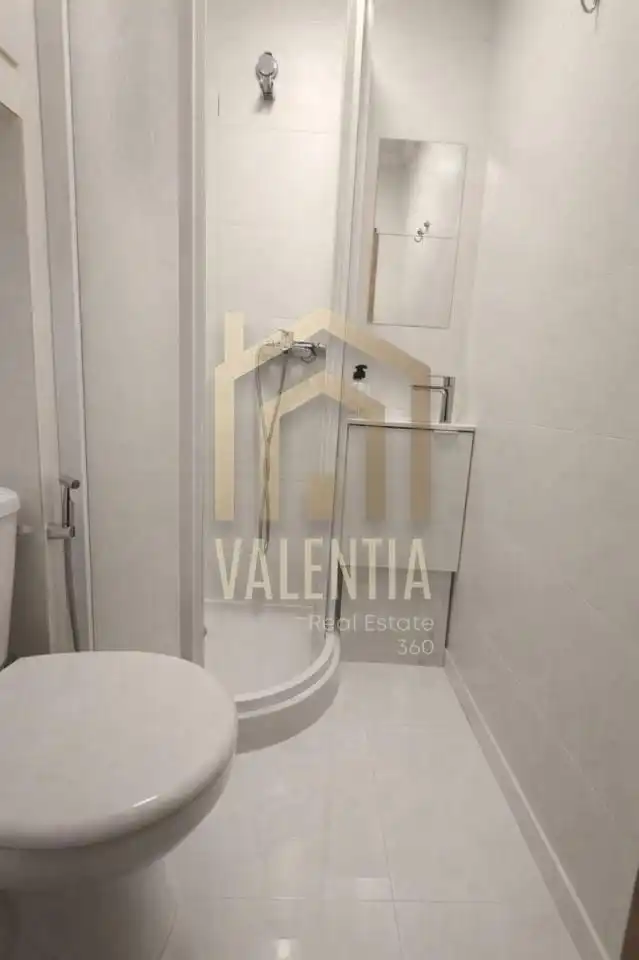 Bany de Pis en venda en Valencia amb Alarma