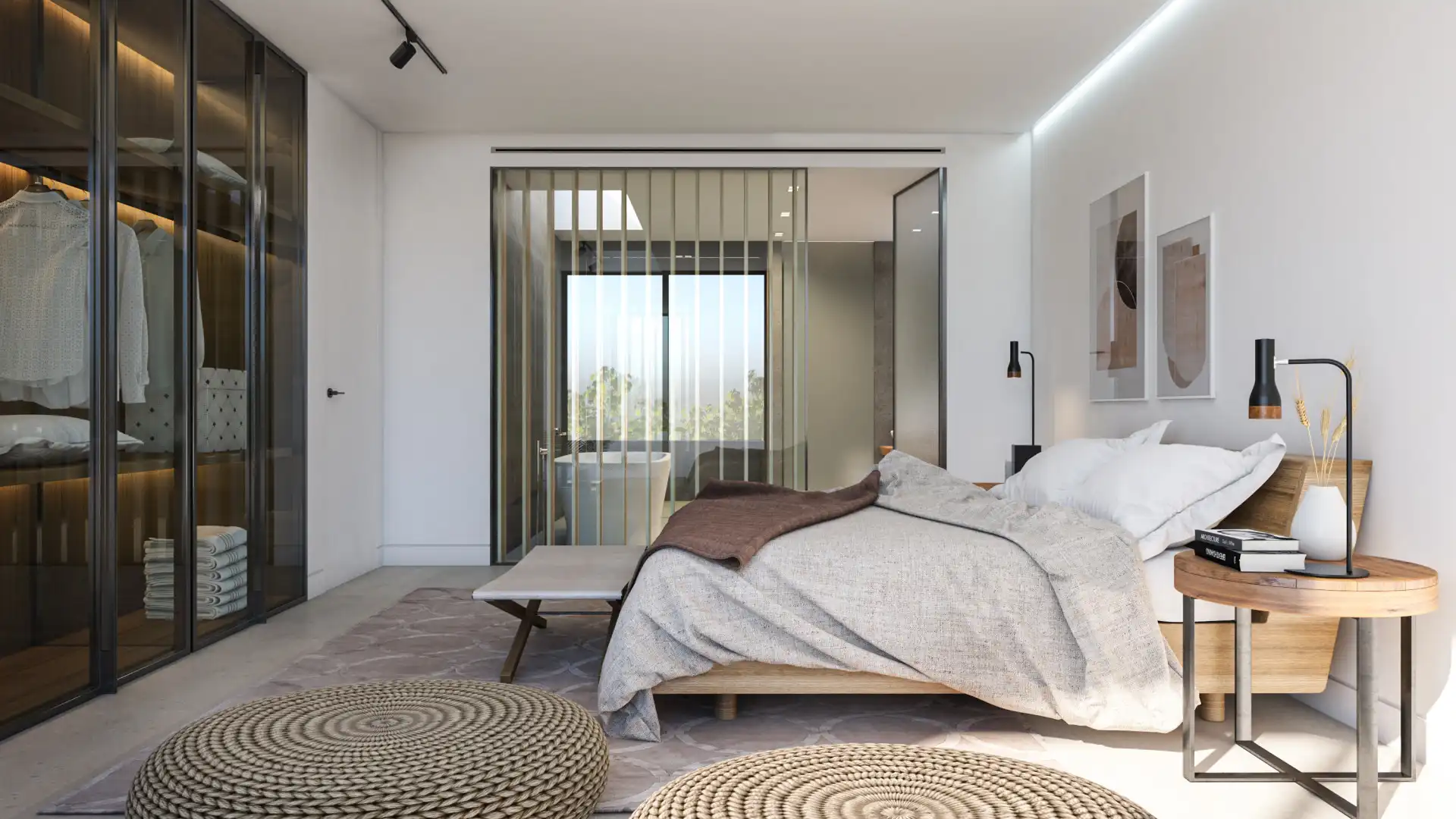 Apartamento con piscina en venta en Marbella Centro, imagen 6