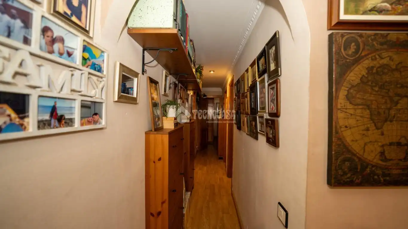 Piso en venta en San Gregorio