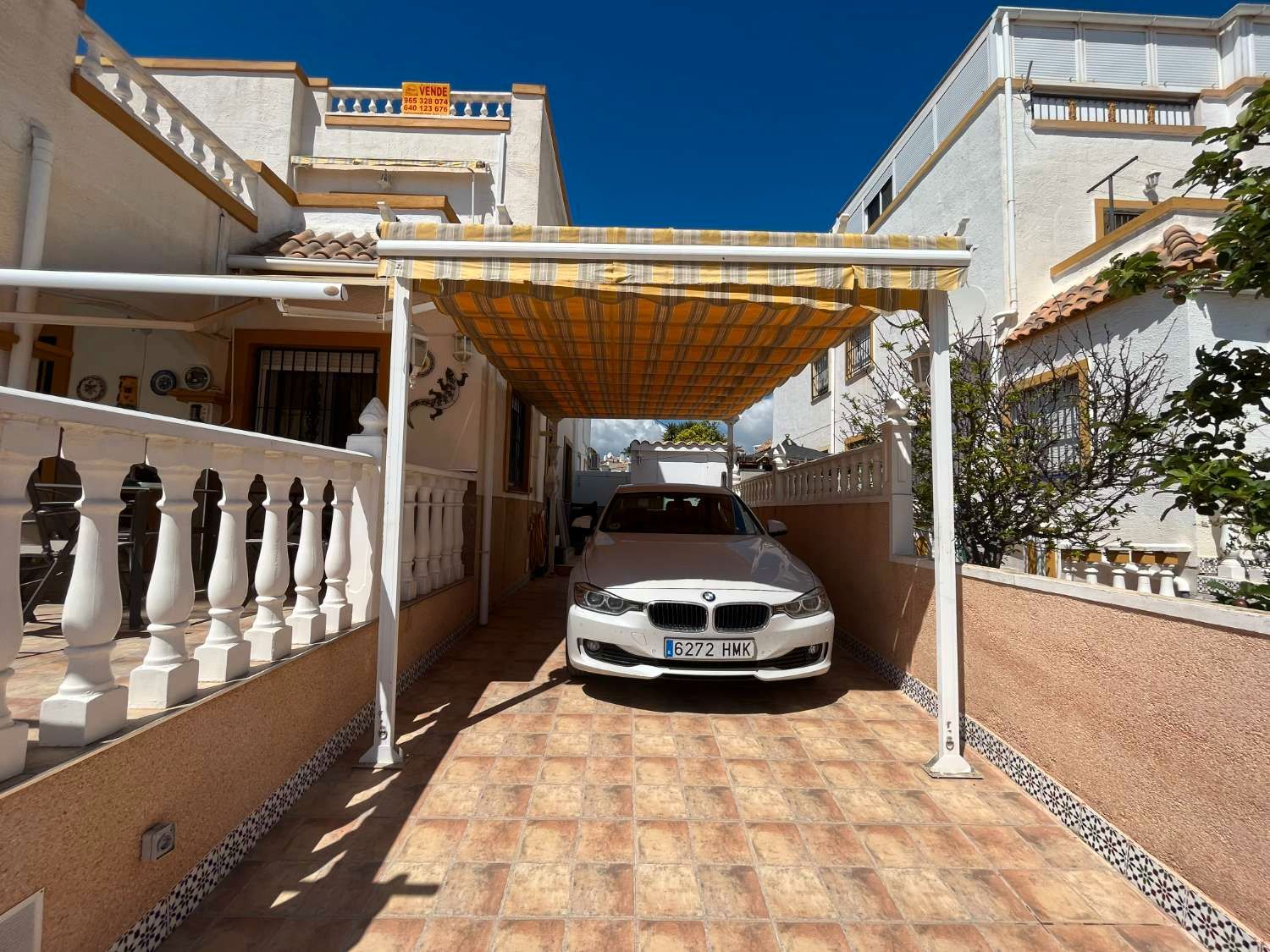 Parking de Dúplex en venta en Orihuela con Aire acondicionado, Calefacción y Piscina