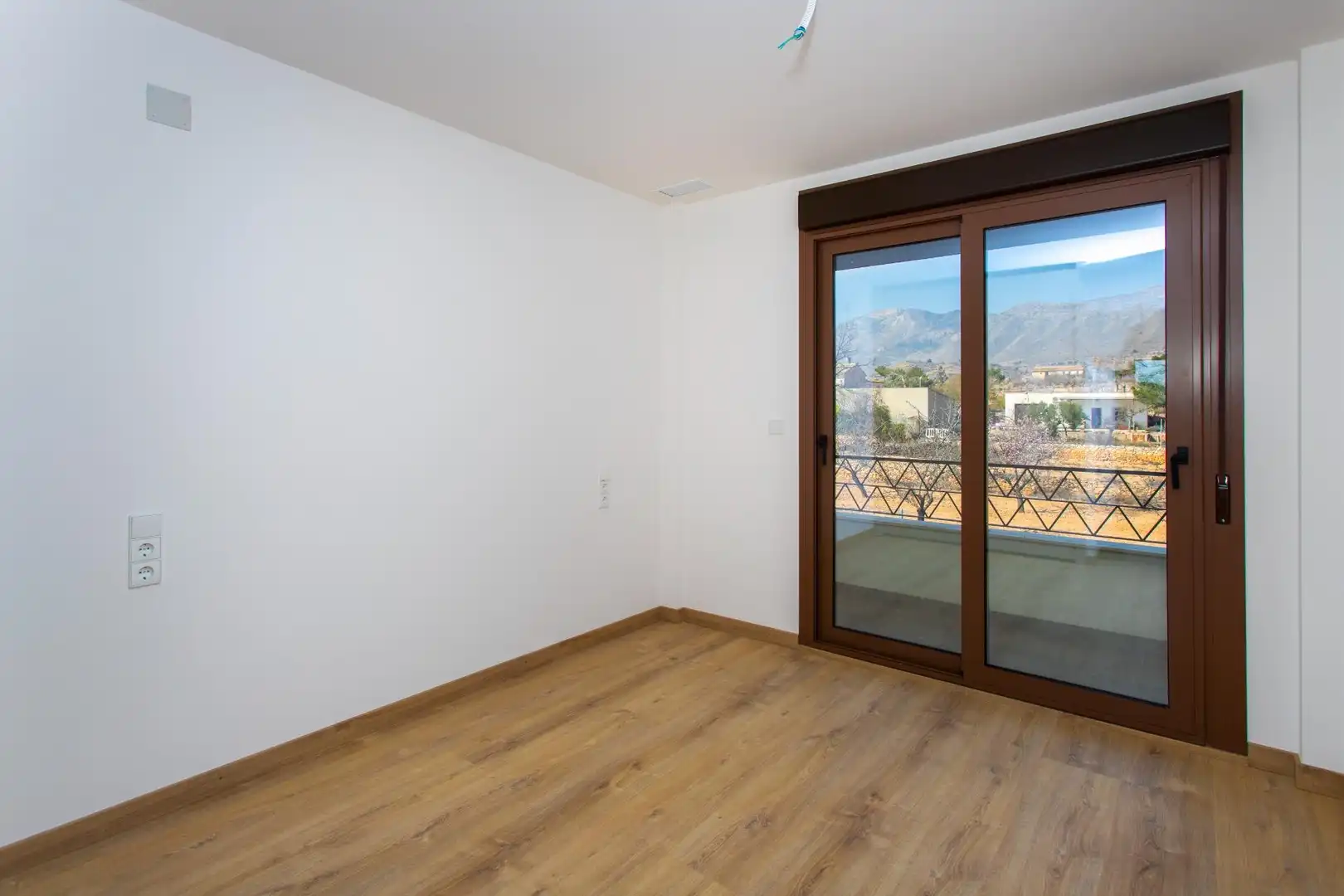 Appartamento con terrazza in vendita a Hondón de las Nieves / El Fondó de les Neus, imagen 10