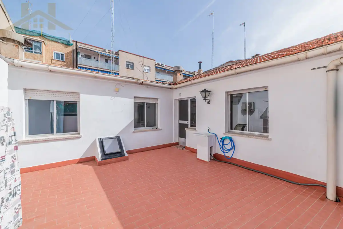 Terrace of Houses for sale in Valdemoro  with Air Conditioner, Heating and Storage room