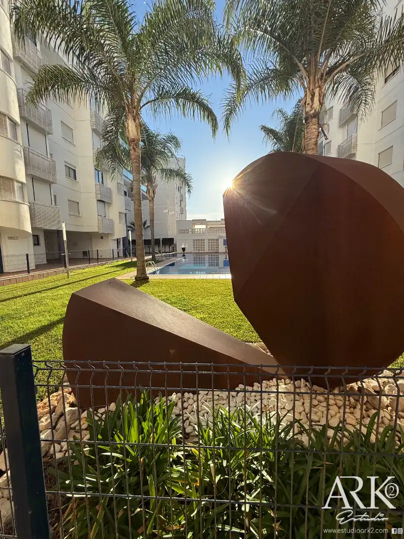 Wohnungen zum Verkauf in Carrer Roger de Lauria, Daimús