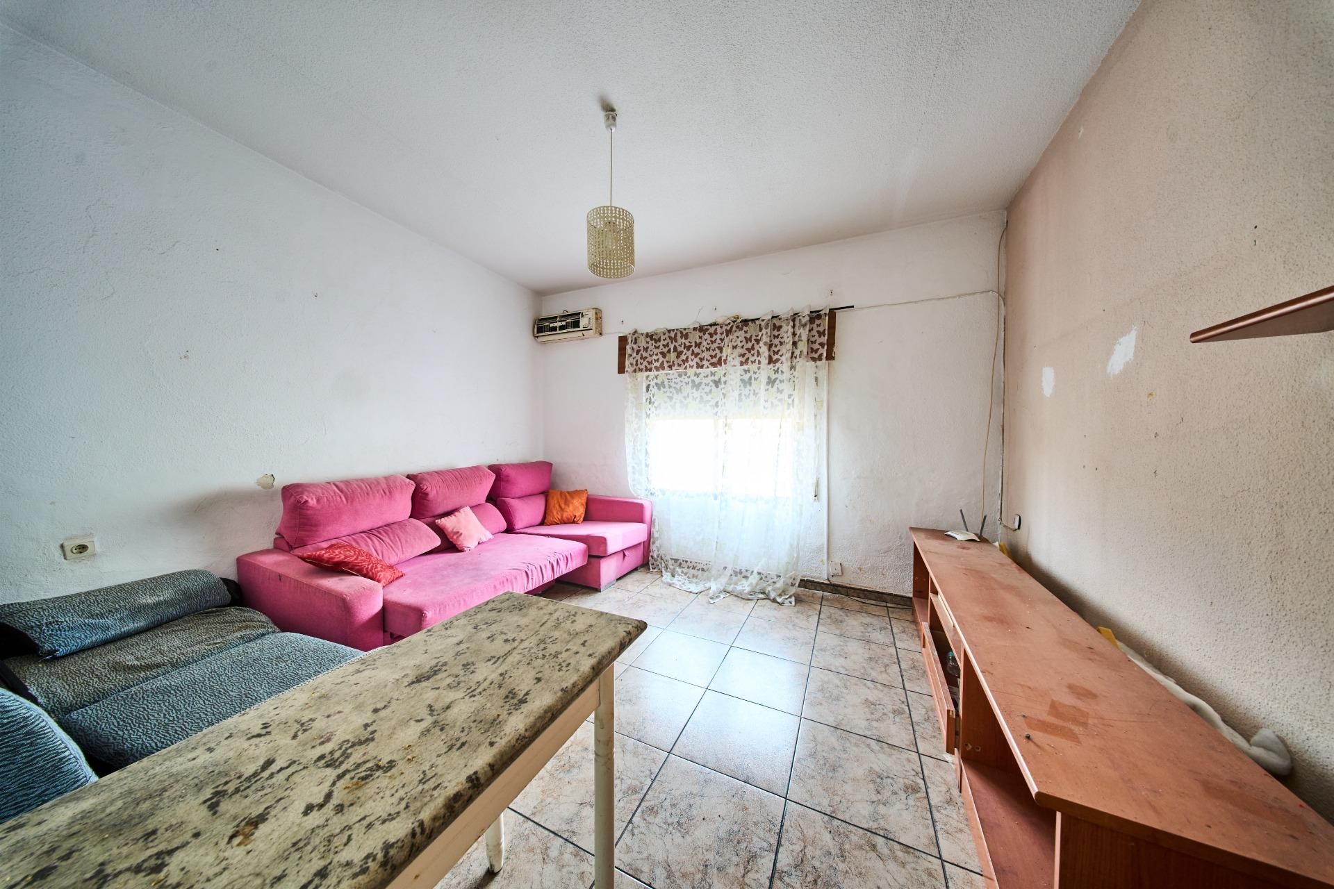 Dormitori de Casa adosada en venda en Atarfe