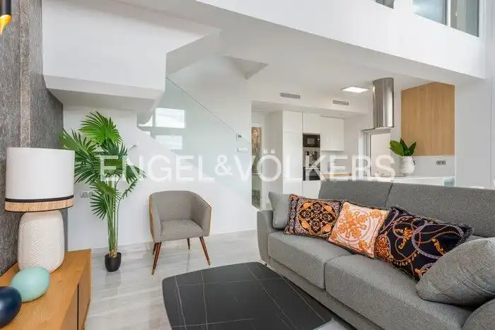 House with pool for sale in Los Montesinos, imagen 14