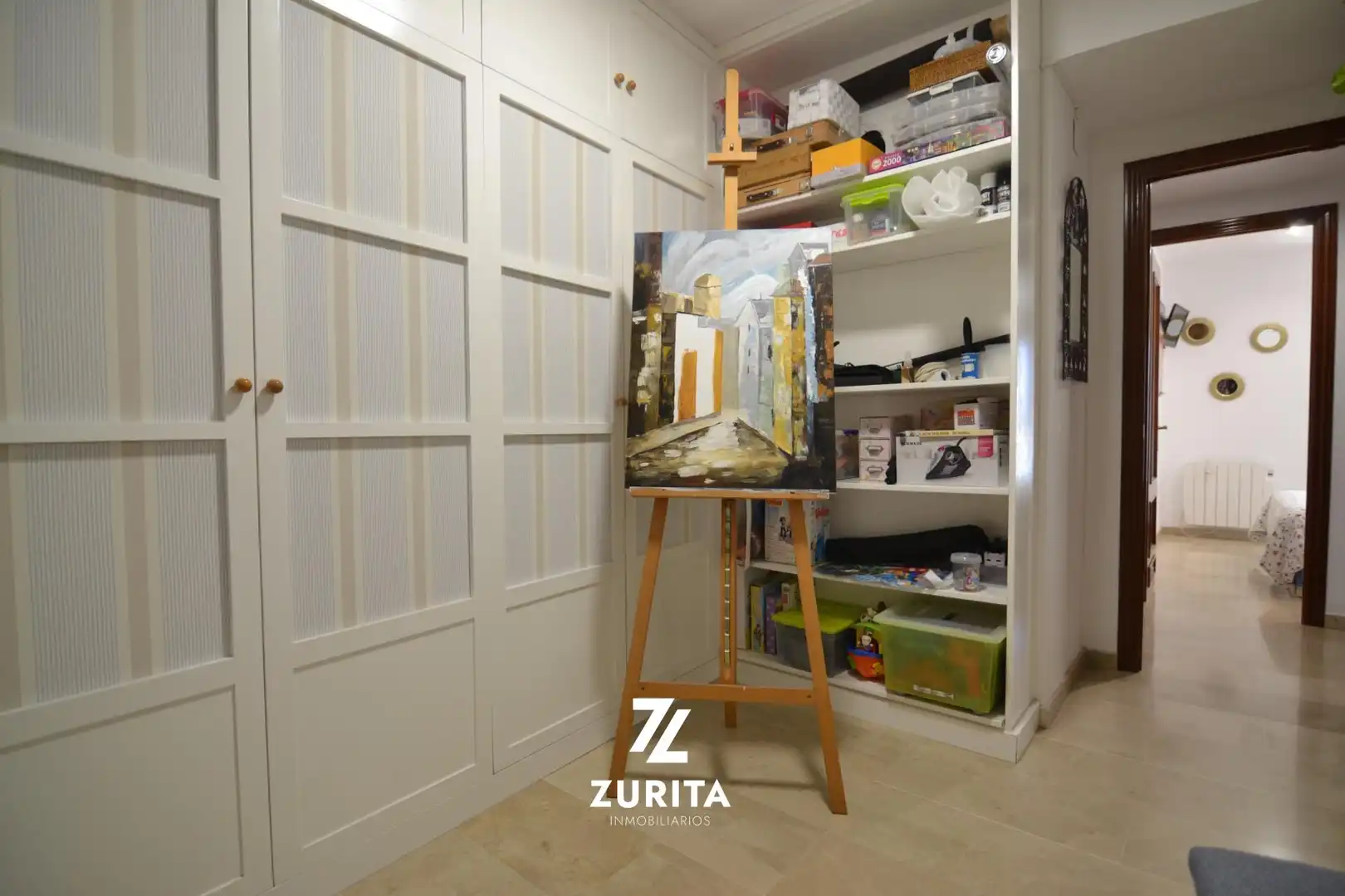 Wohnung mit Pool zum Verkauf in Calle ESCULTOR FREILA GUEVARA 12, imagen 37
