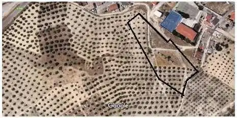 Residencial en venda a C/ ROSA REGAS, La Malahá