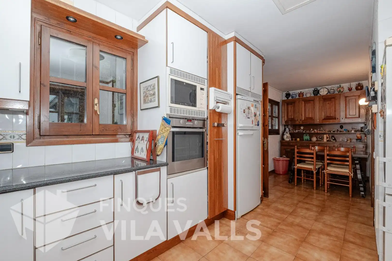 Villa avec piscine à vendre à Sant Feliu de Codines, imagen 14