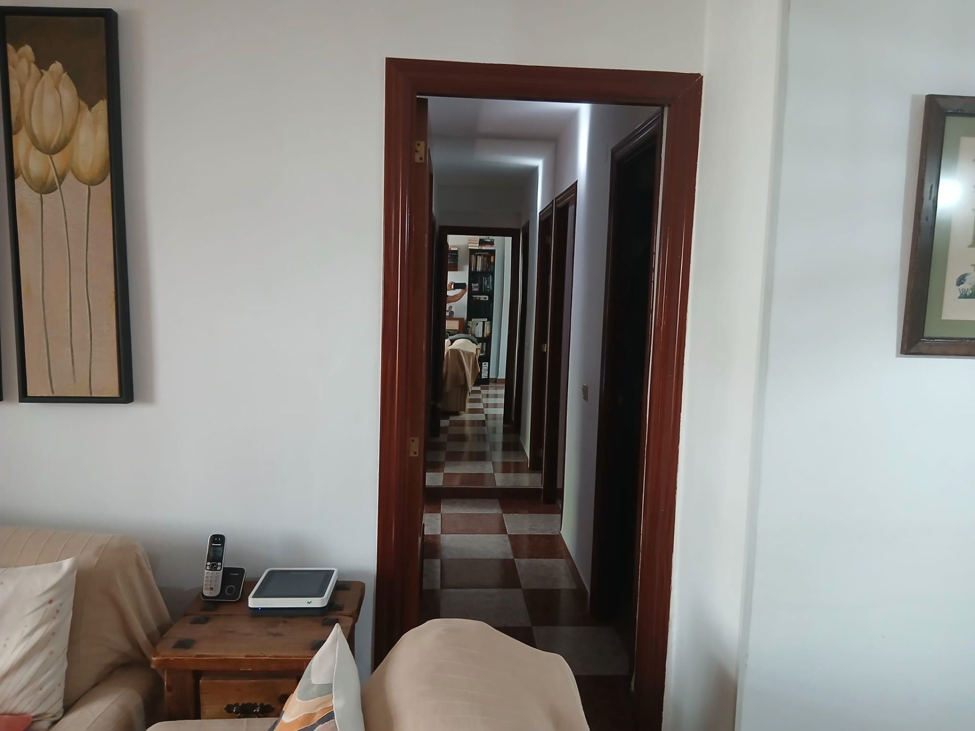 Pis en venda en Marbella amb Terrassa, Moblat i Forn