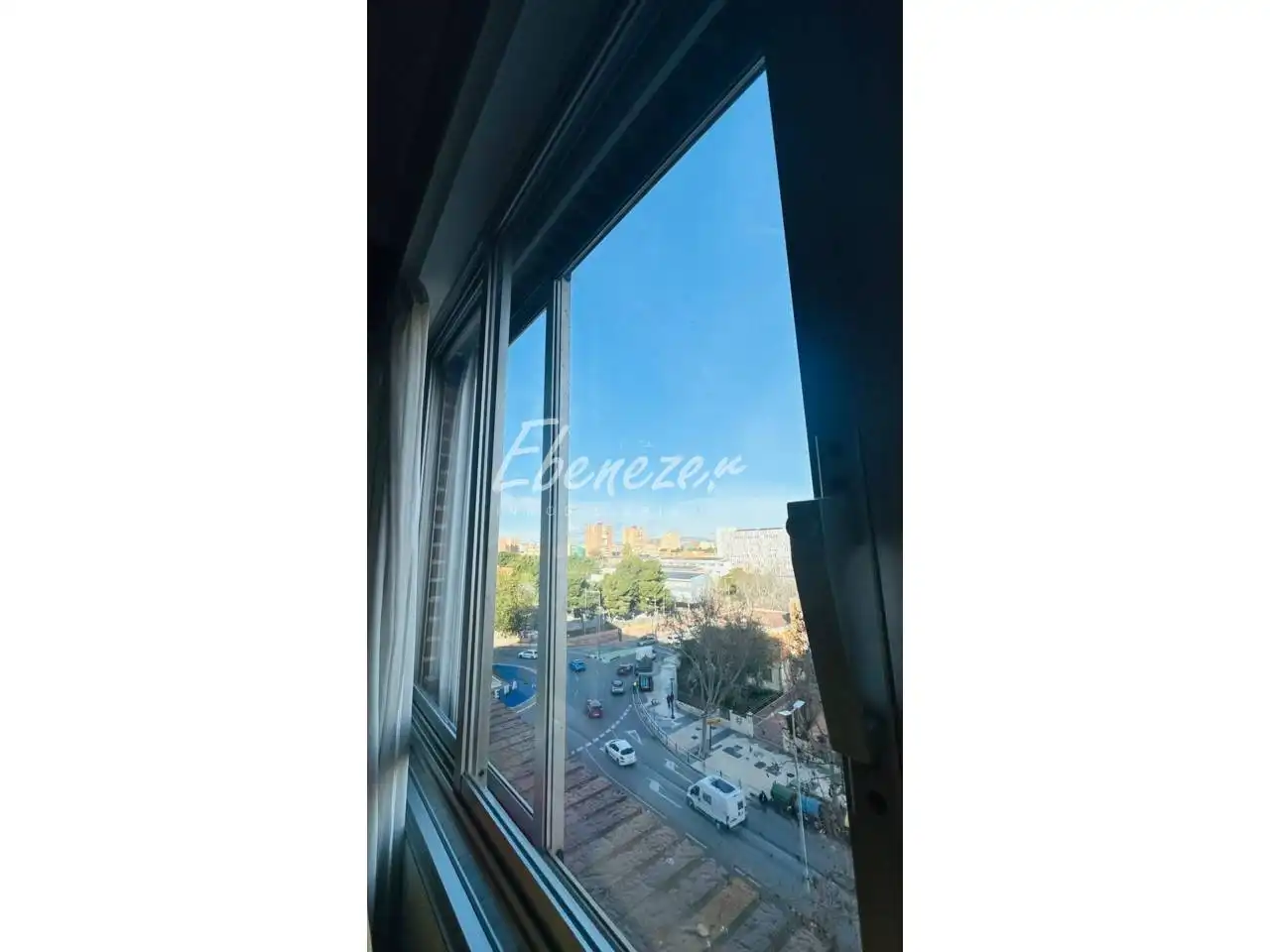 Flat with lift to rent in Paseo Alfonso XIII, imagen 11