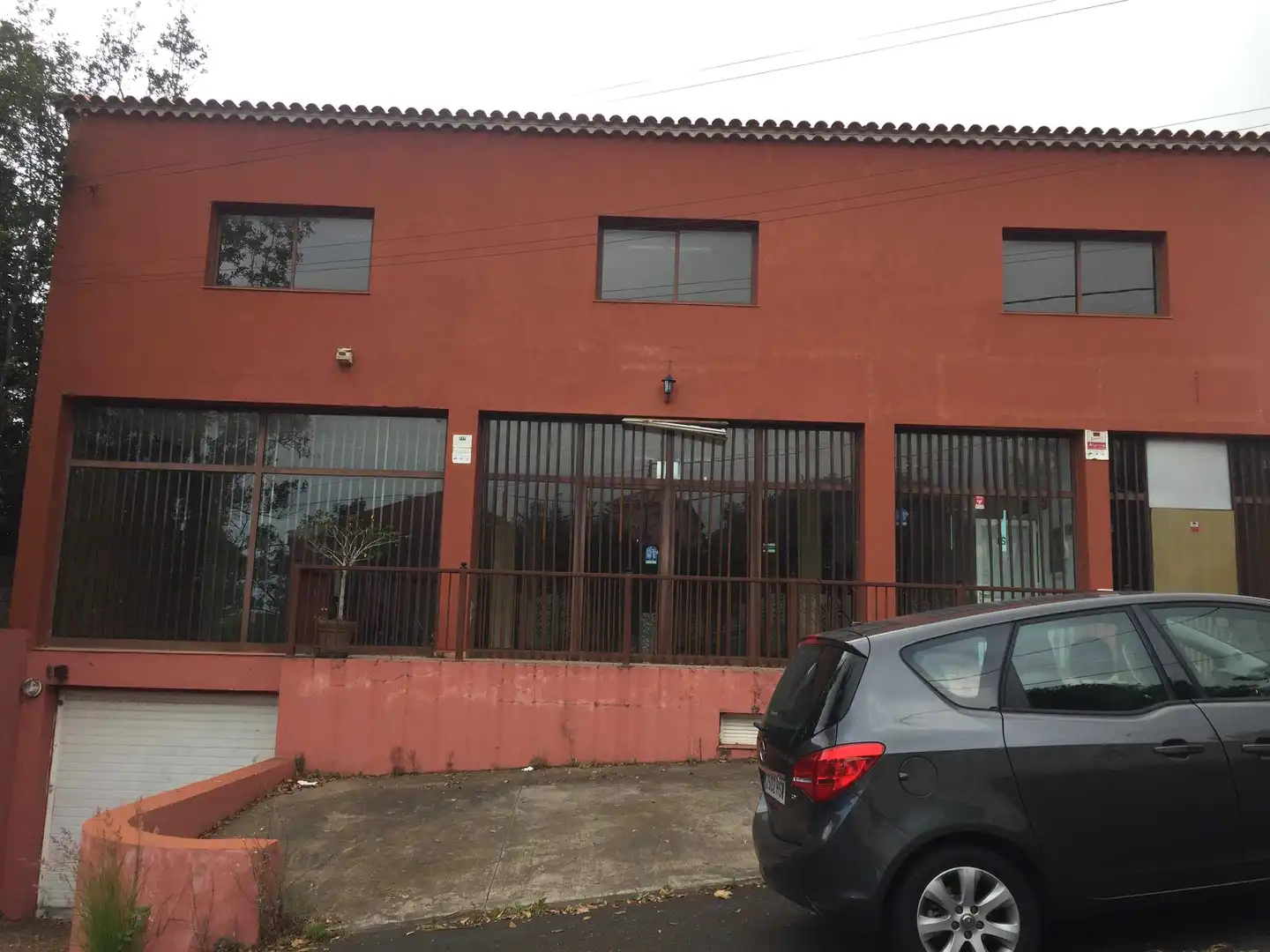 Sonstige zum Verkauf in C/ Pérez Reyes, imagen 4