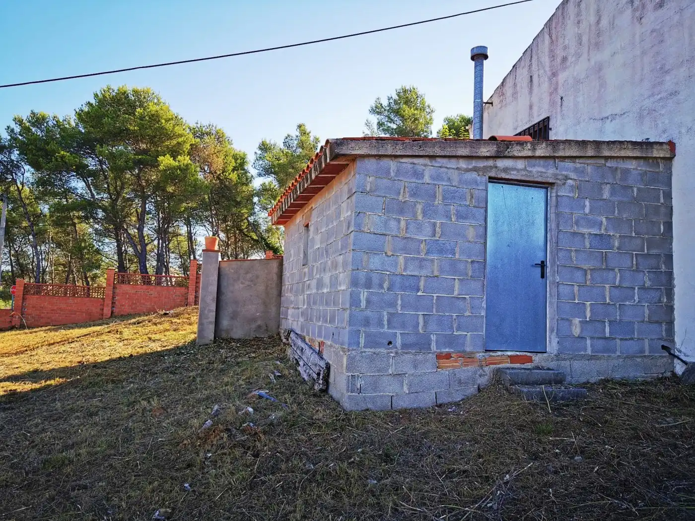 Terreno residencial en venta en Calle XIPRER, DEL 1, imagen 5