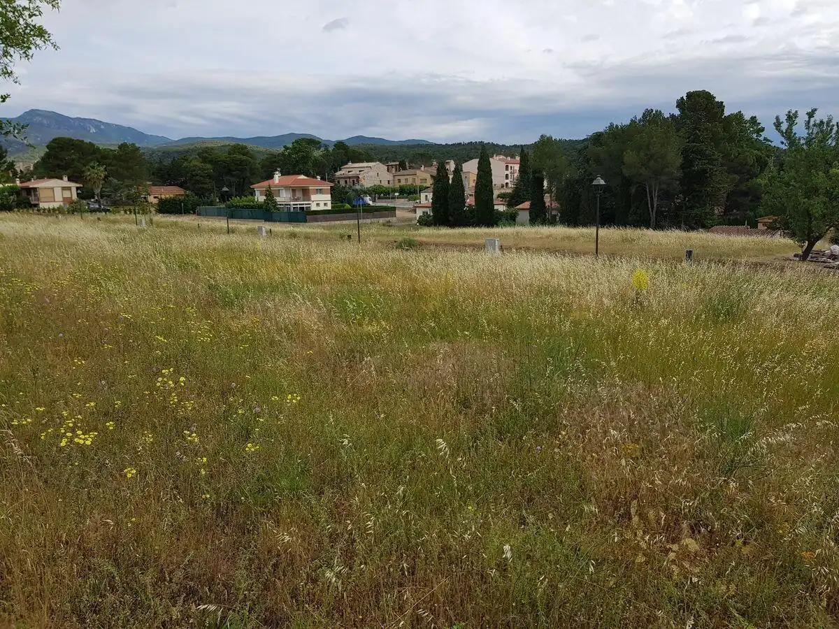 Terrenys i solars en venda a Carretera Darnius, imagen 2