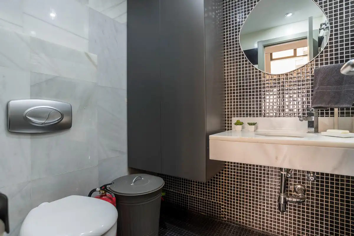 Lofts for sale in Avenida de Manoteras, Virgen del Cortijo - Manoteras
