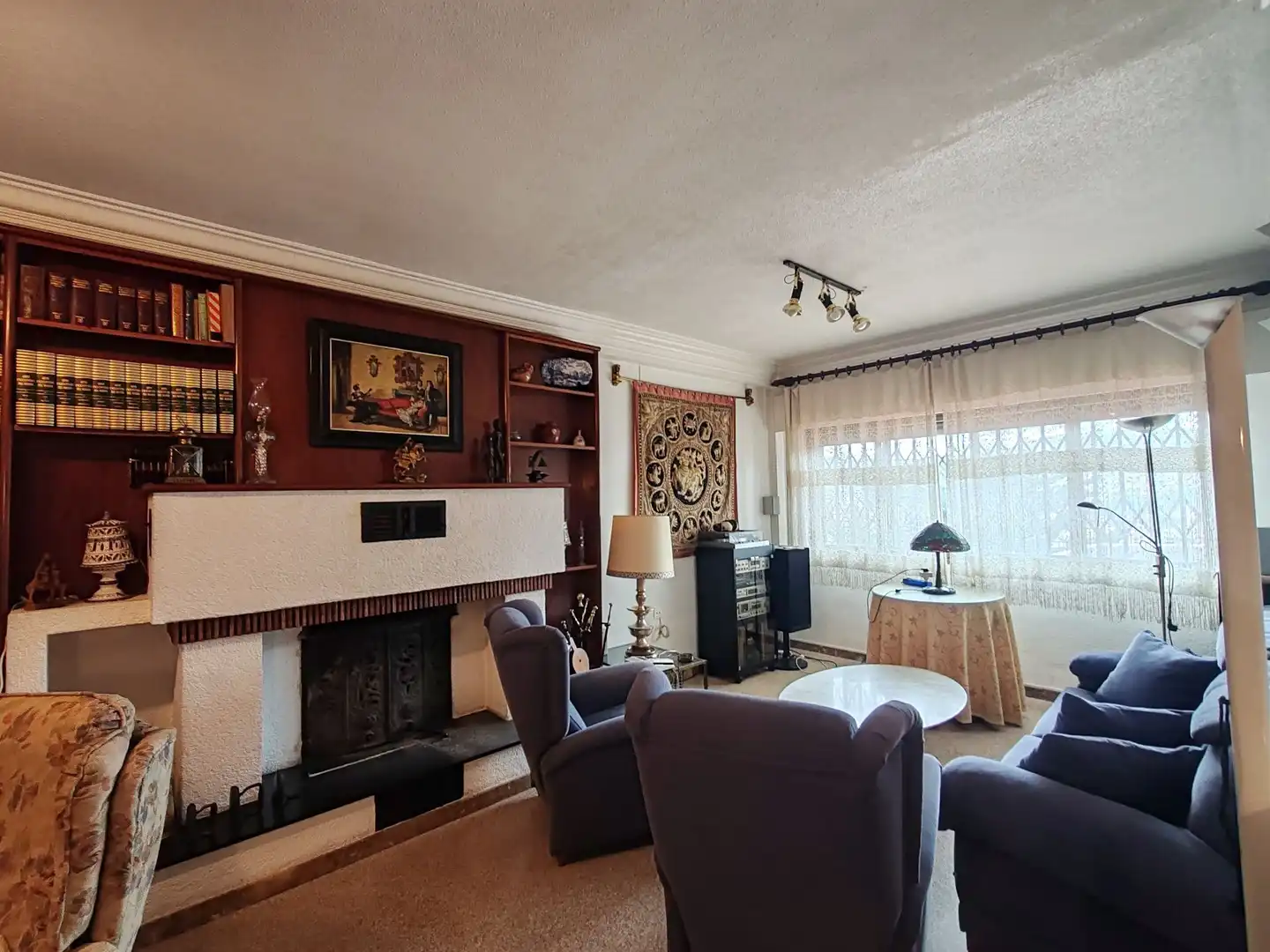Casa con piscina en venta en Eixample, imagen 8
