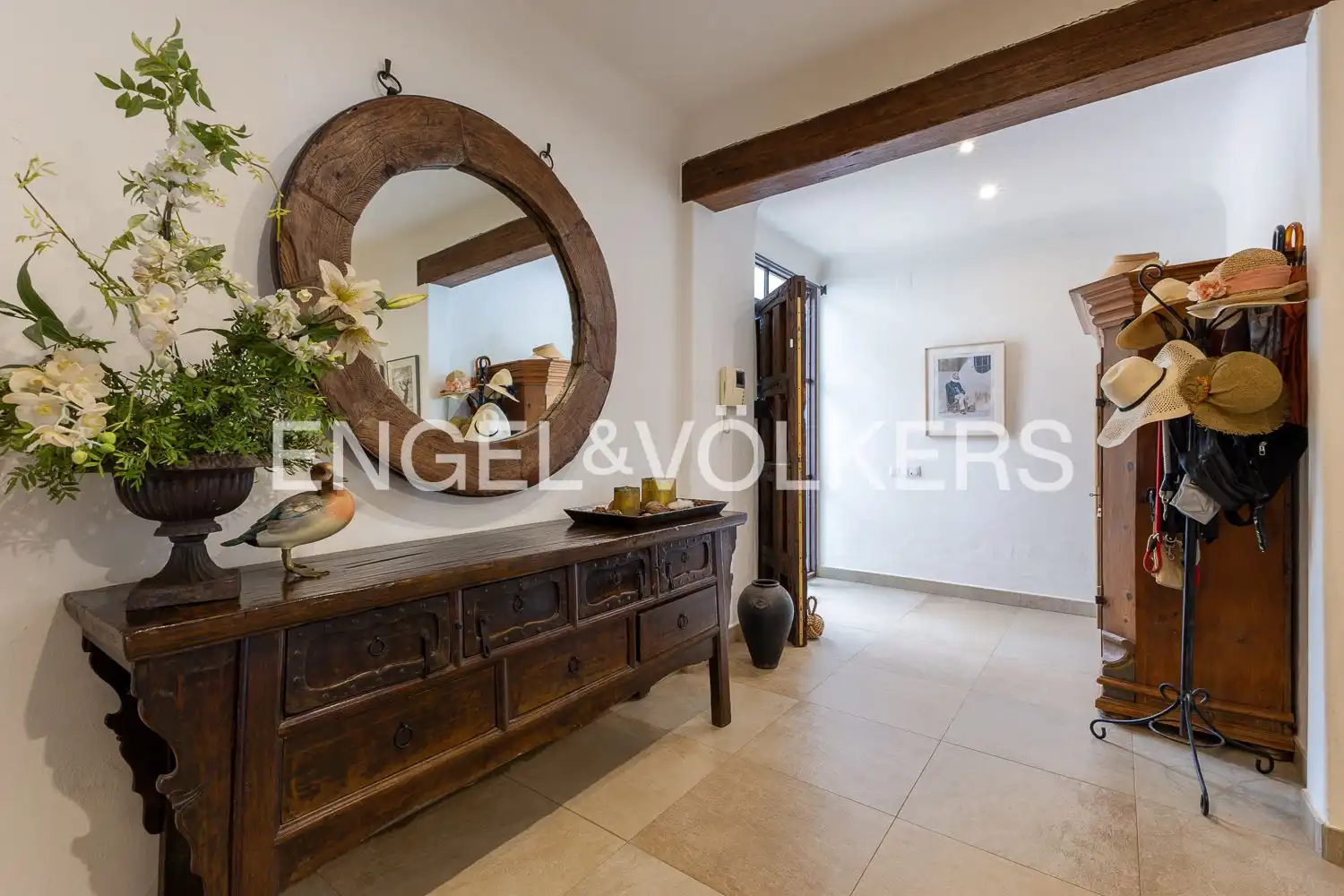 Casa o chalet en venta en Jávea / Xàbia con Calefacción, Jardín privado y Terraza
