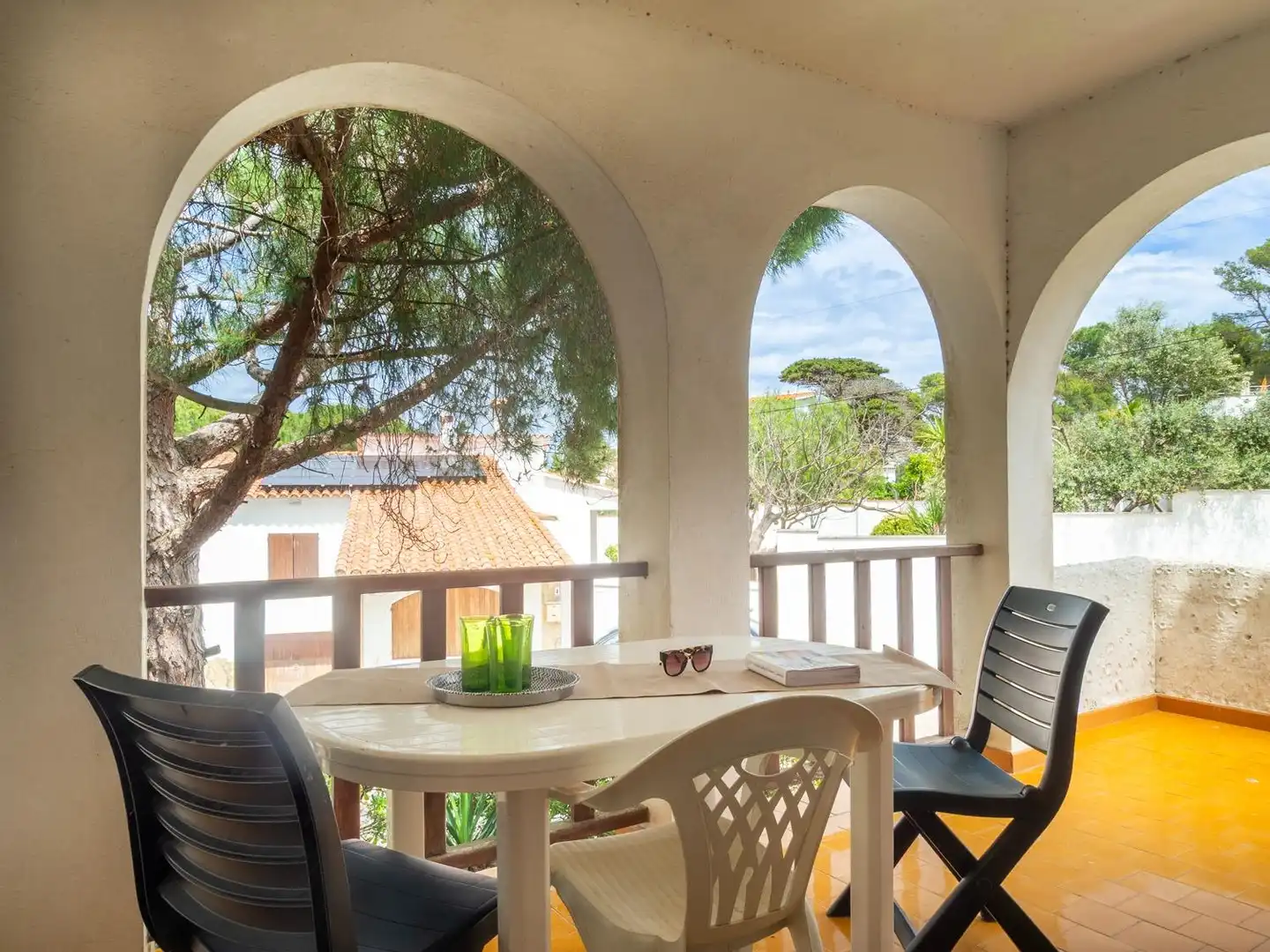 Casa o chalet en venta en Carrer Carrer Trencabraços, Montgó
