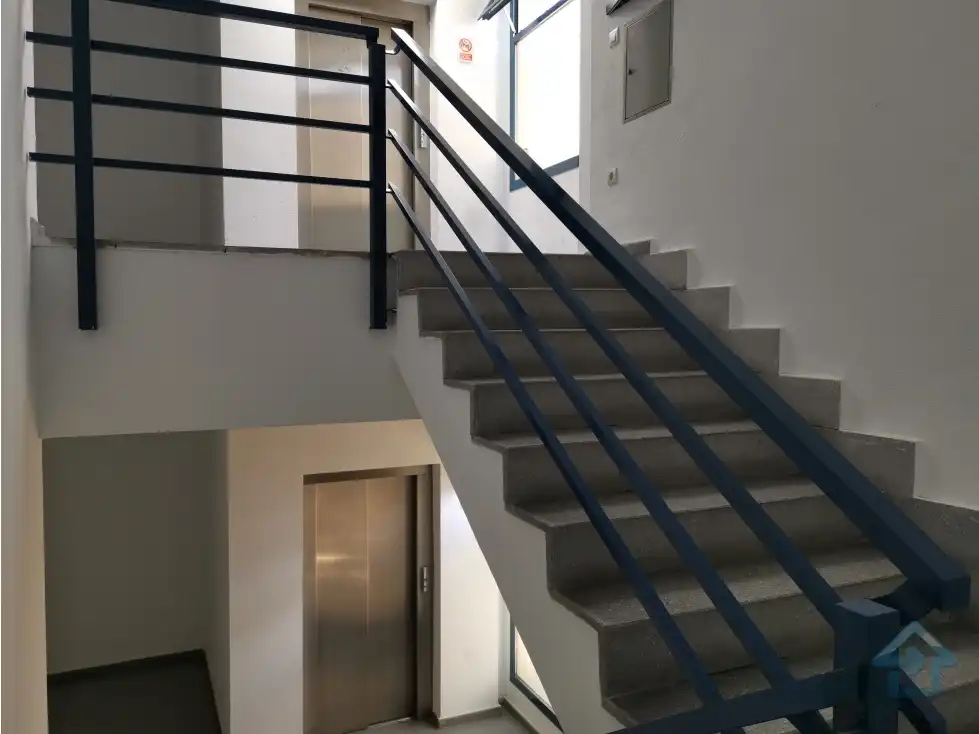Oficina amb ascensor de lloguer a Norte, imagen 41