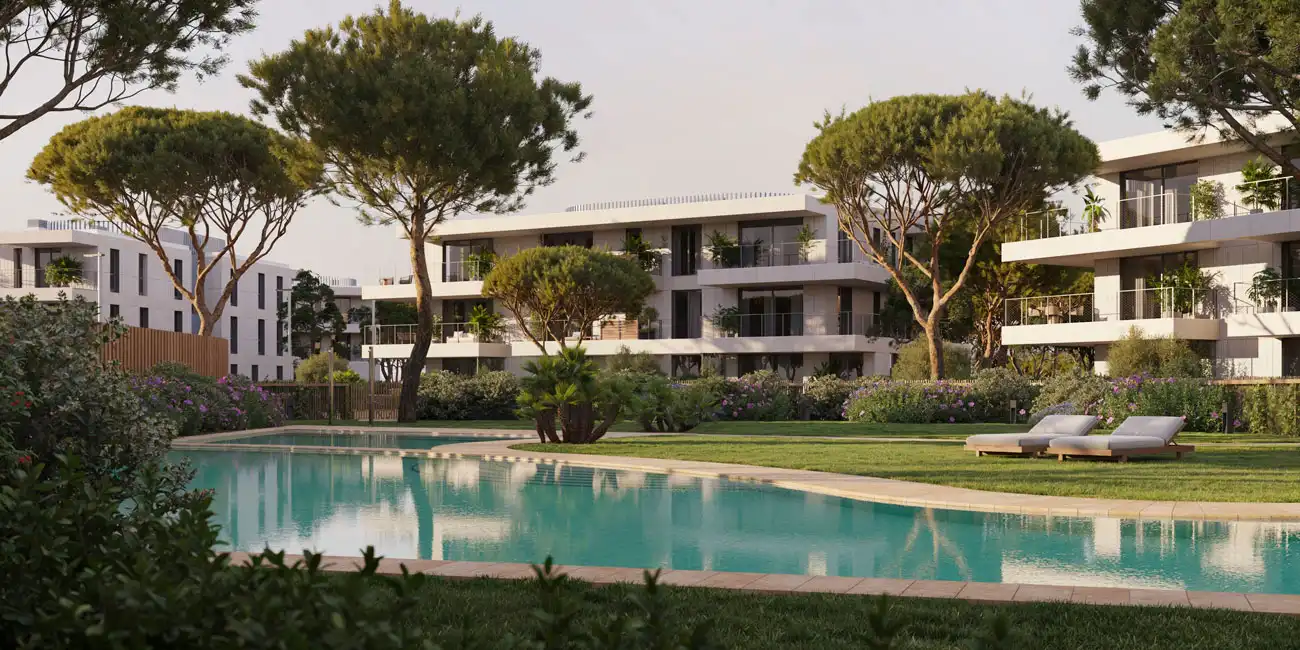 New build Flat with terrace for sale in Avinguda del Pla de Maset, imagen 2