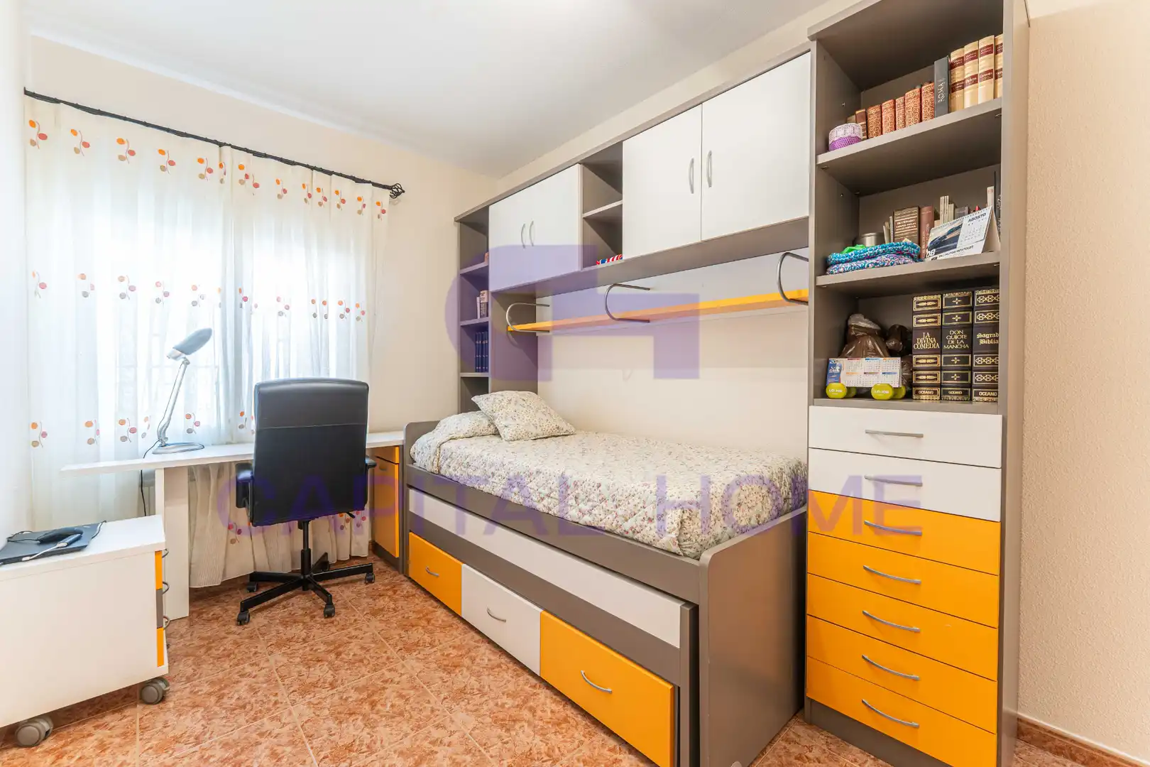 Wohnung zum Verkauf in Calle de Cantabria 8, imagen 14