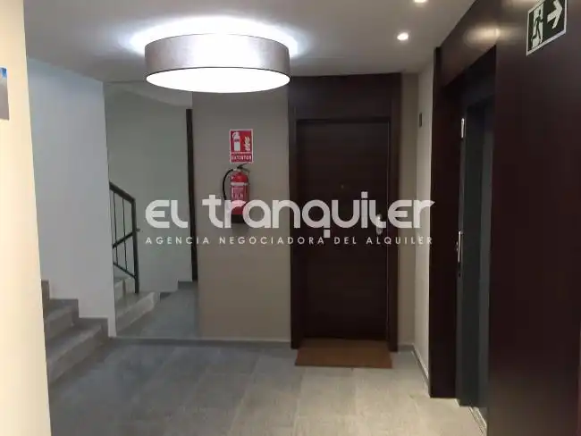 Piso de alquiler en Calle Avenida Victimas del Terrorismo, Valenoso