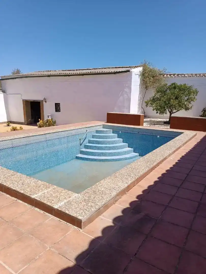 Piscina de Piso en venta en Montilla