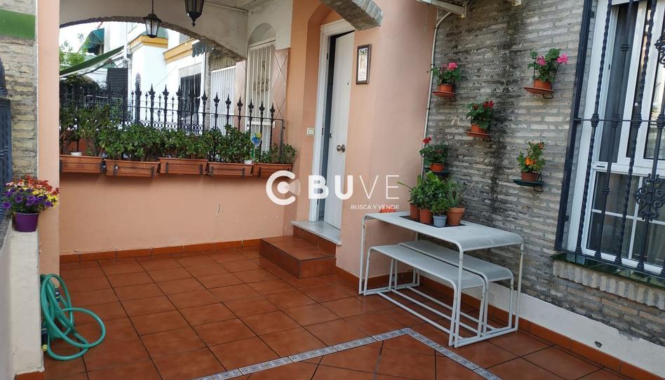 Foto 1 de Casa o xalet en venda a N/a, Centro, Sevilla