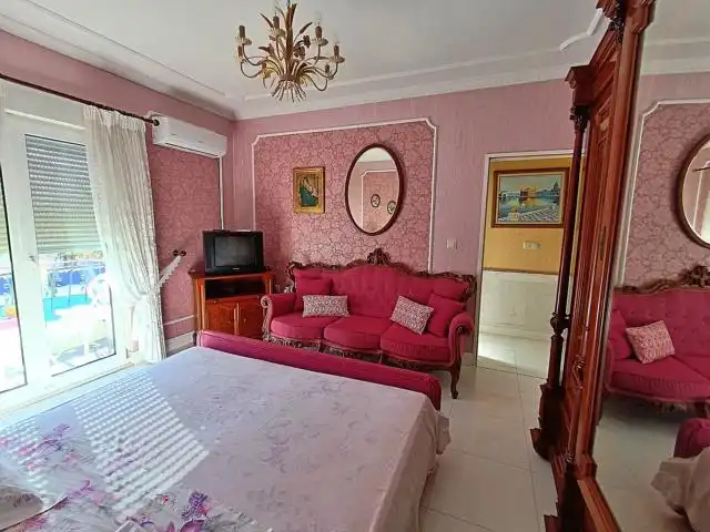 Bedroom of Houses for sale in San Fulgencio  with Air Conditioner, Heating and Private garden