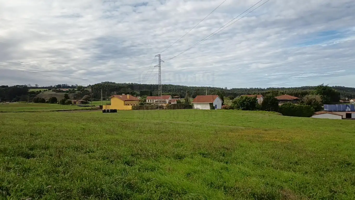 Wohnbaugrundstück zum Verkauf in Lugar Susacasa, imagen 4