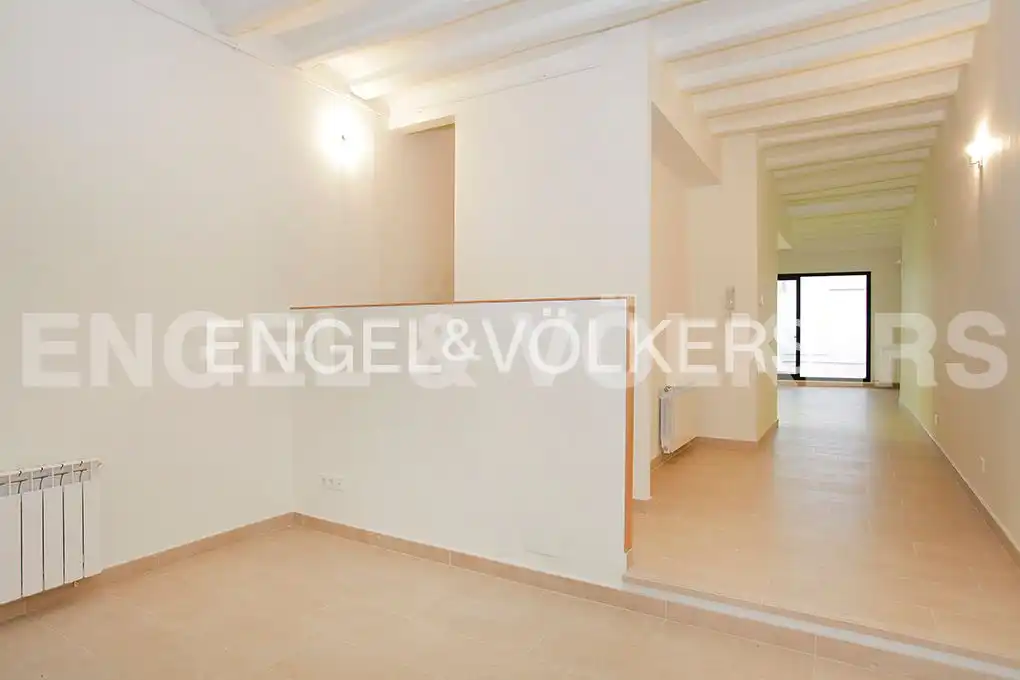 Casa o chalet en venta en Barcelona con Calefacción y Jardín privado