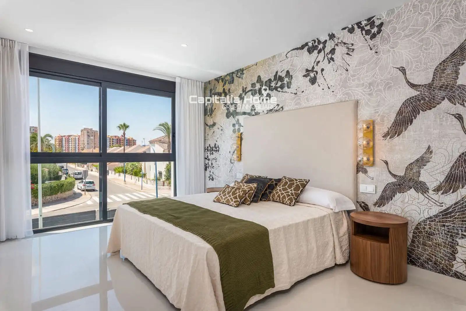 Apartament amb piscina en venda a Río Jarama, imagen 24
