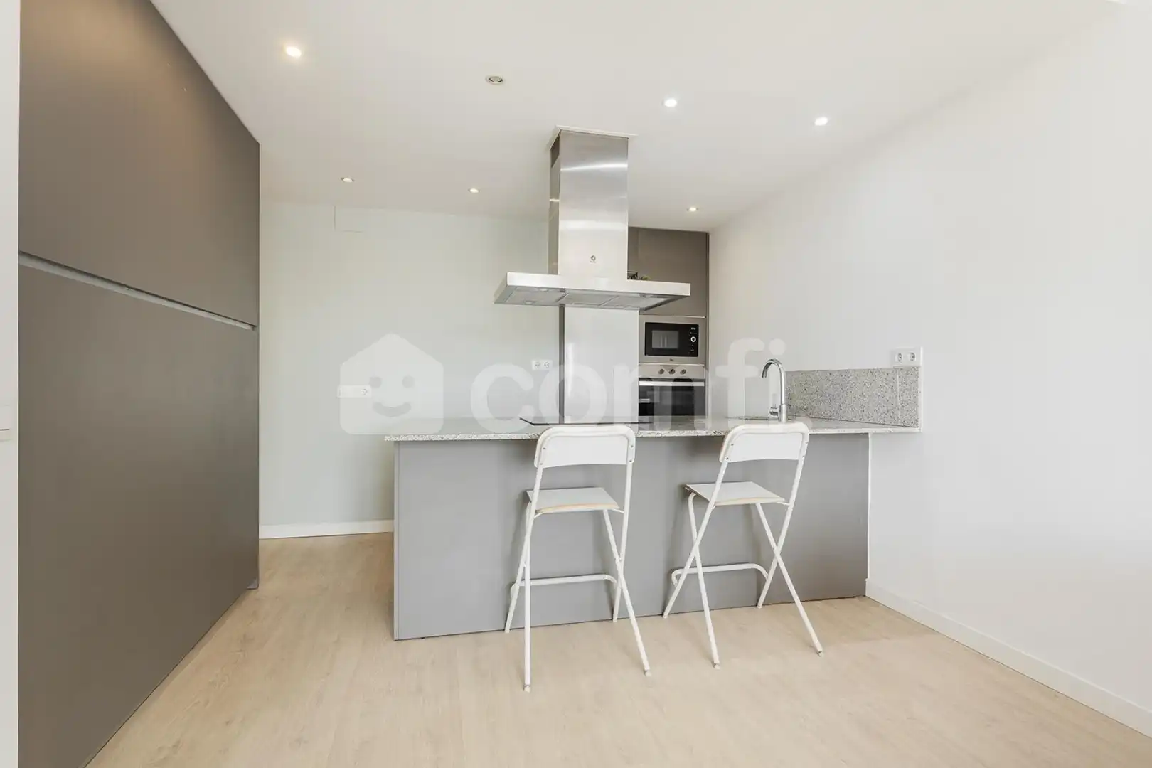 Appartamento con terrazza in vendita a Calle d'Aragó, imagen 5