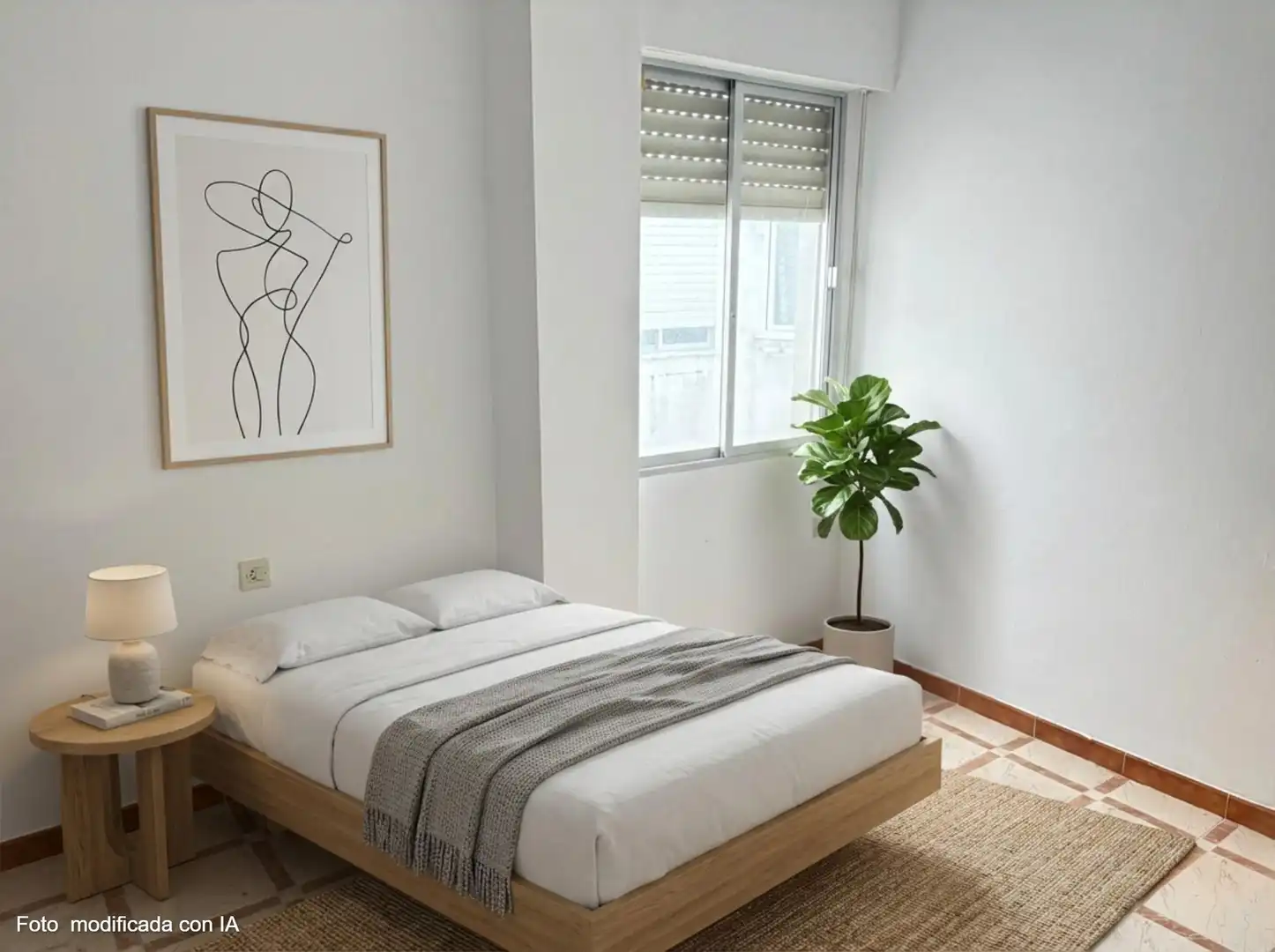 Habitación de Piso en venta en Jamilena con Balcón