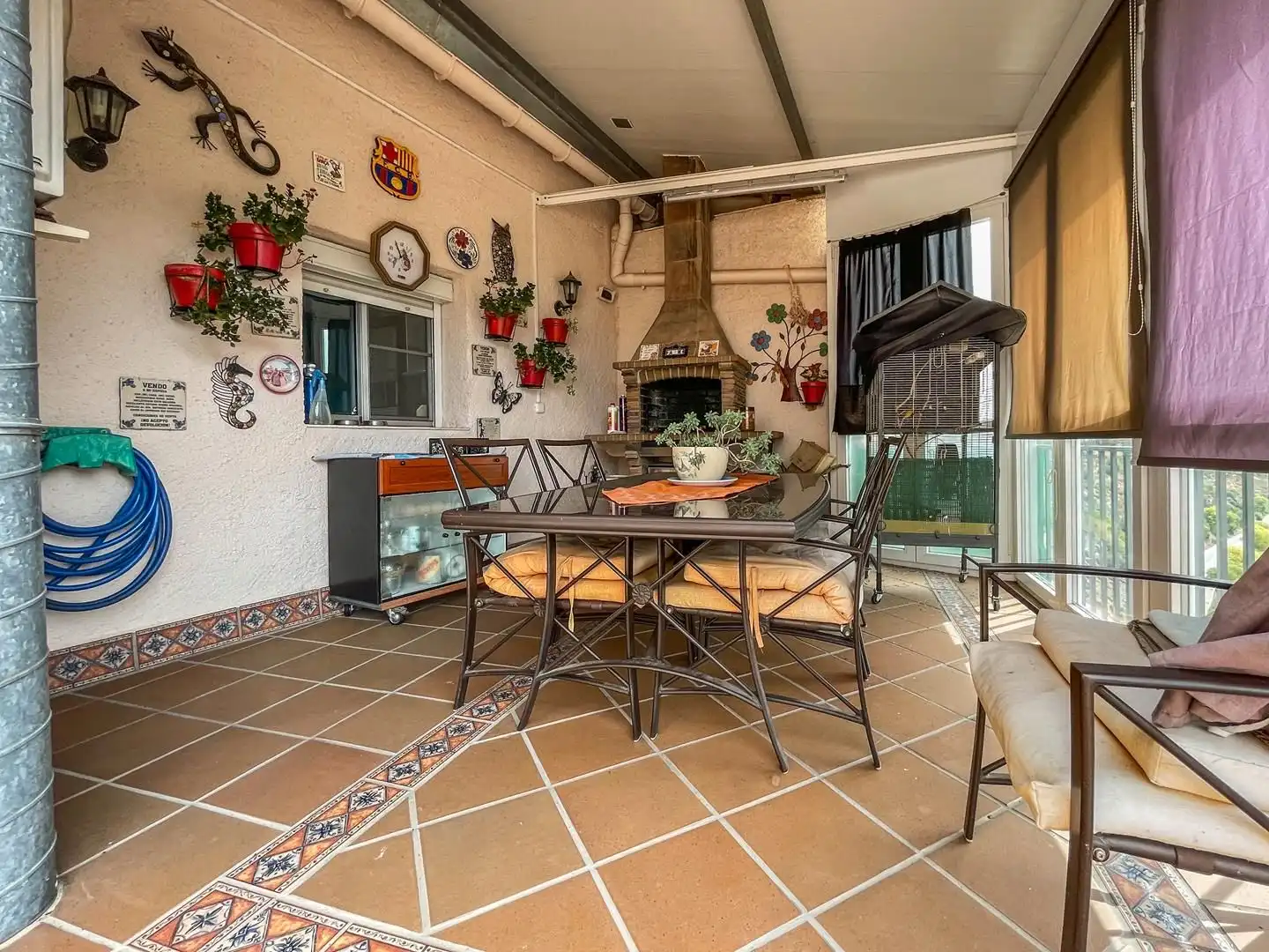 Casa adosada en venda a Carrer Metge Curco, La Bisbal de Montsant