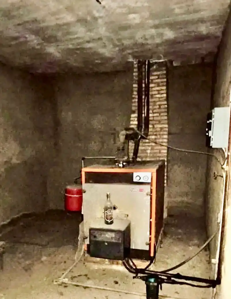 Industrial buildings for rent in Villaquilambre  with Heating